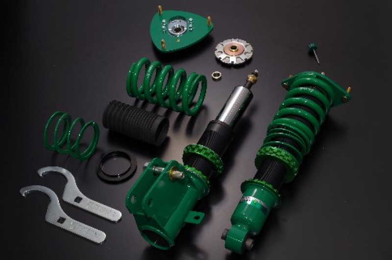TEIN Coilover - Mono Racing