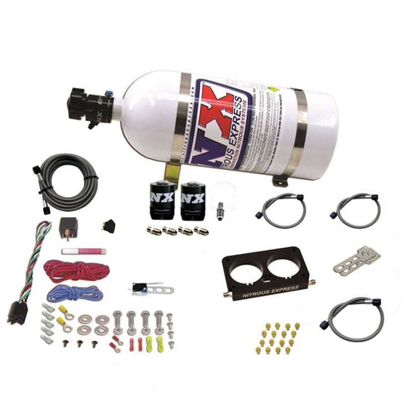 NEX Nitrous Oxide Kits