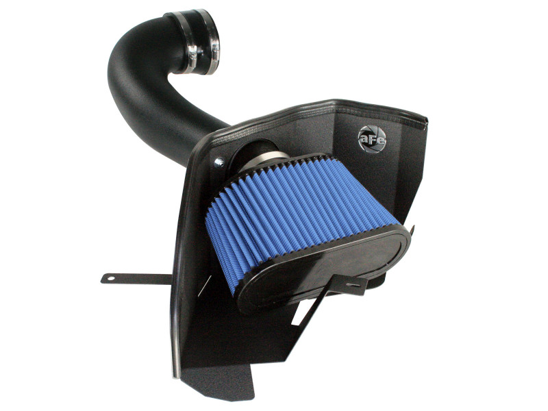 aFe MagnumFORCE Intakes Stage-2 P5R AIS P5R Ford Mustang 05-09 V8-4.6L w/o Cover thumbnail 2