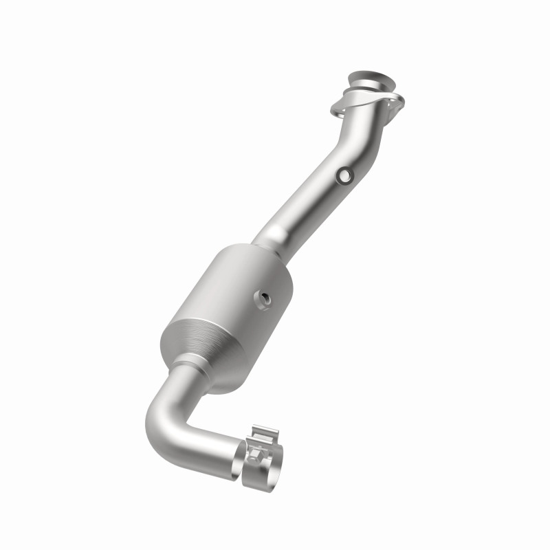 MagnaFlow 18-20 Ford F-150 V6 3.3L Left Underbody Direct-Fit Catalytic Converter thumbnail 8