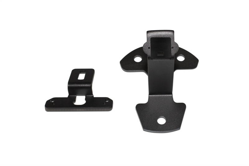 Addictive Desert Designs 2018 Jeep Wrangler JL Backup Camera Relocation Kit thumbnail 4