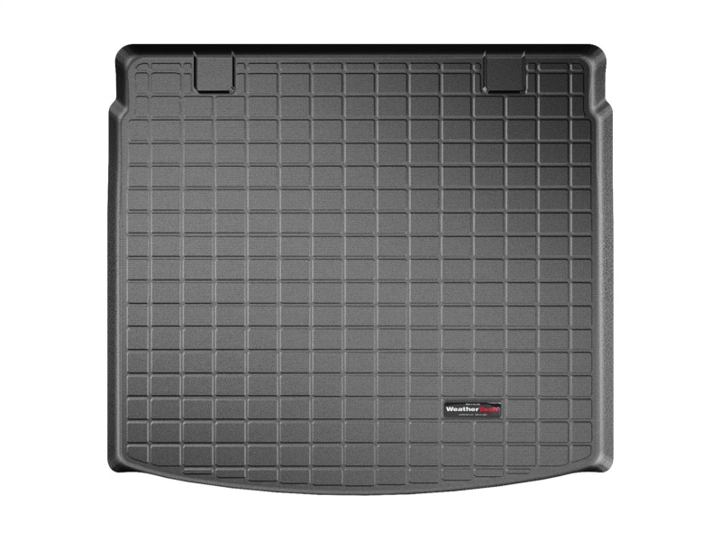 WeatherTech 2017+ Honda CR-V Cargo Liner - Black (Used when Cargo Tray is in Up Position)