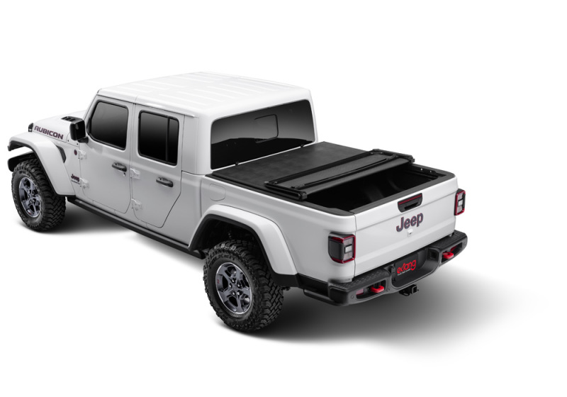 Extang 2020 Jeep Gladiator (JT) (w/wo Rail System) Trifecta 2.0 thumbnail 6