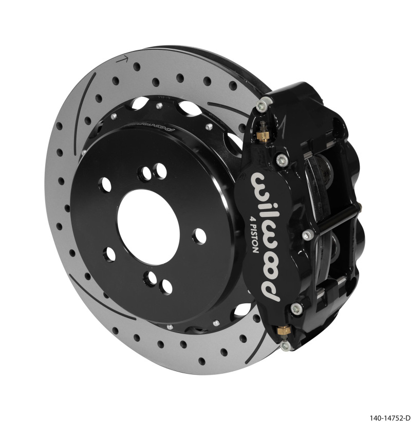 WIL Superlite Brake Kit