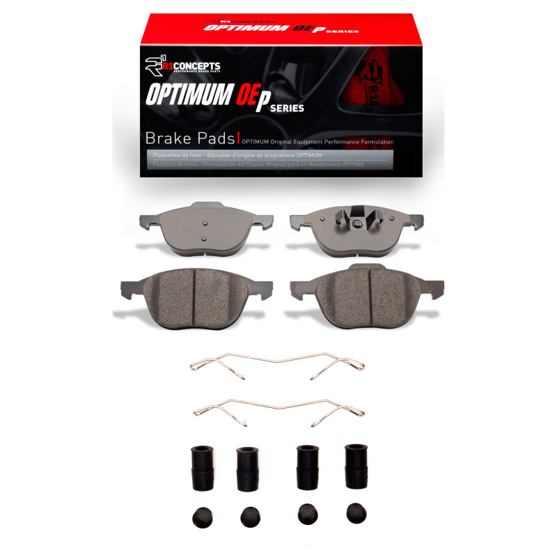 RNC Optimum OE Brake Pads
