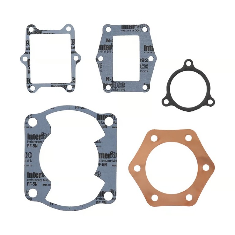 Wiseco 81-84 Honda ATC 250R Top End Gasket Kit thumbnail 3