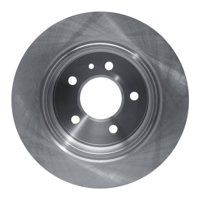DFC 88-94 BMW 740iL Rear Brake Rotor thumbnail 3