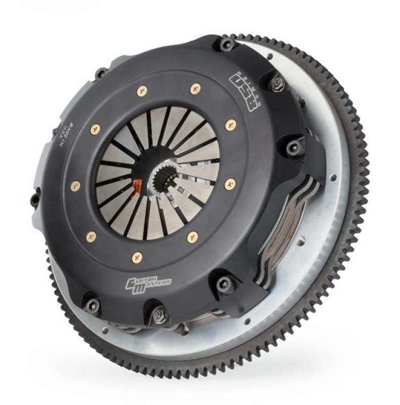 CM 850 Twin Disc Clutch Kits
