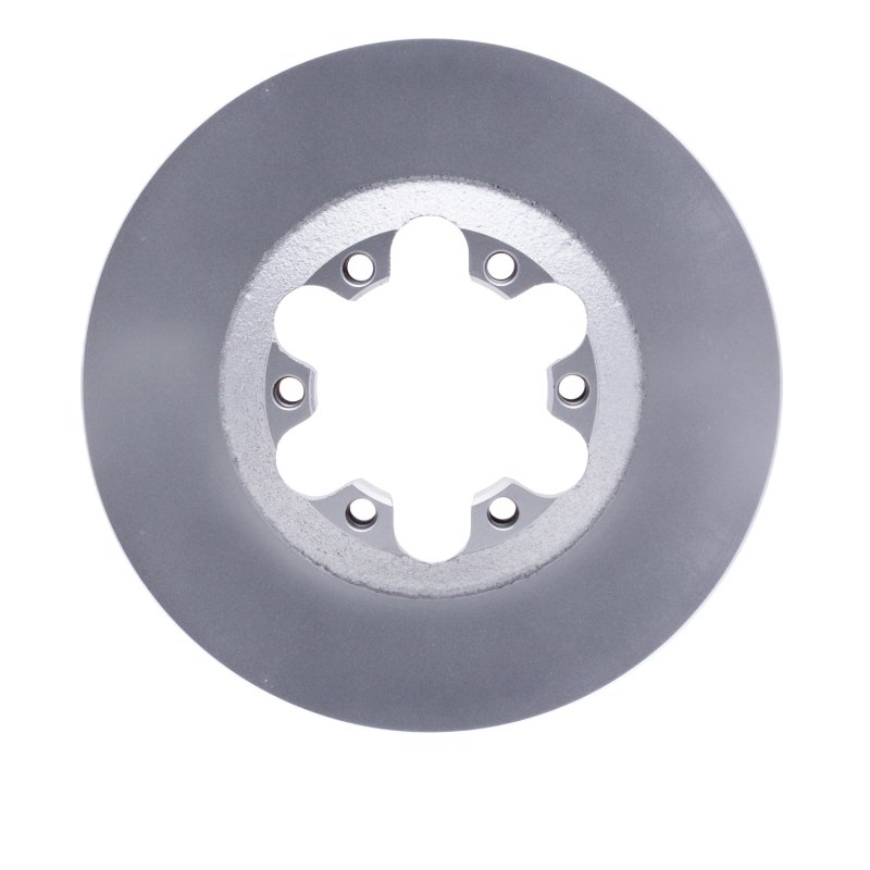 DFC GeoSPEC Coated Rotors - Plain
