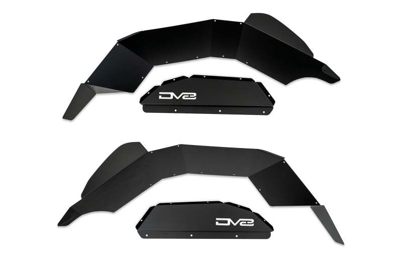 DVE Inner Fender Liners