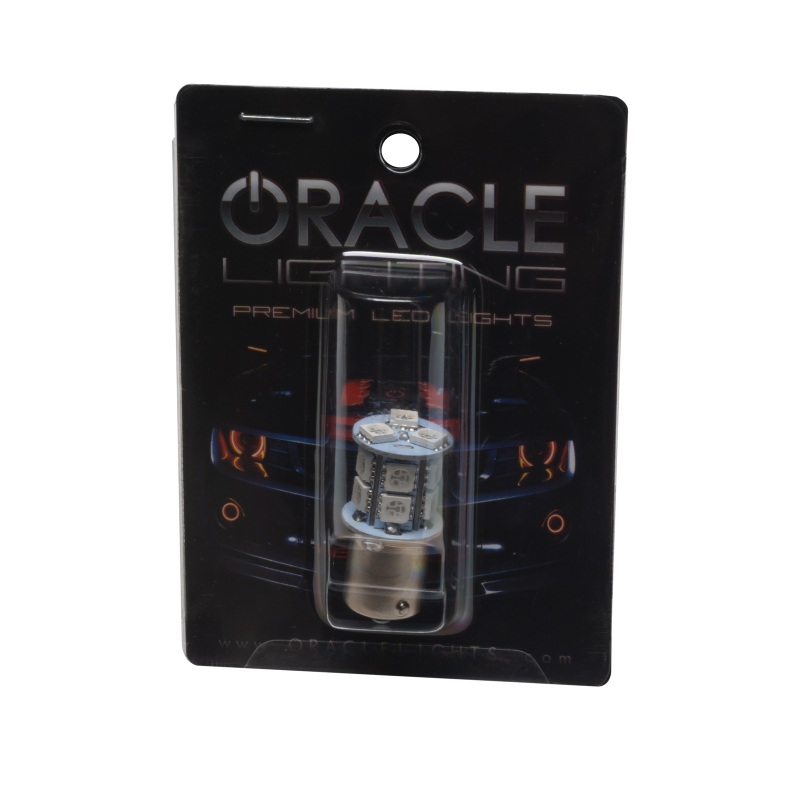 Oracle 1156 13 LED 3-Chip Bulb (Single) - Cool White