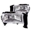 ANZ Crystal Headlights