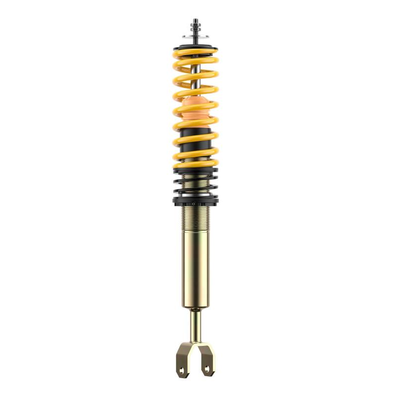 ST Suspensions XTA Coilover Kits 18265806 Height, Rebound Adjustable Kit w/ Top Mounts , Mitsubishi Evo 8 & 10 thumbnail 8