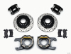 WIL D154 Brake Kit