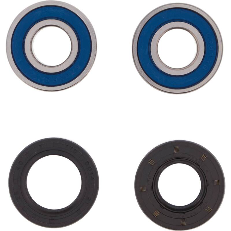 All Balls Racing Wheel Bearing Kit thumbnail 3