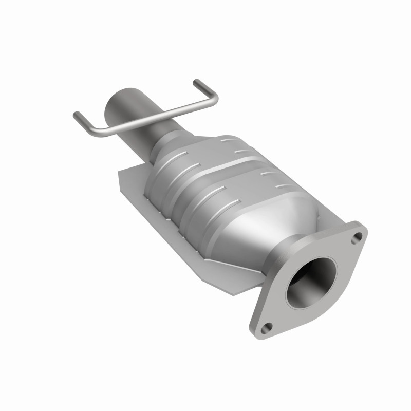 MagnaFlow Conv DF 95-02 Continental 4.6L rear thumbnail 9