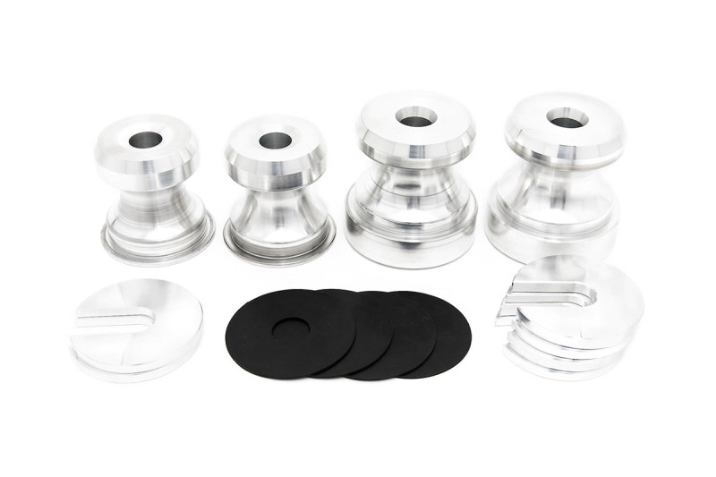 SPP Subframe Bushings