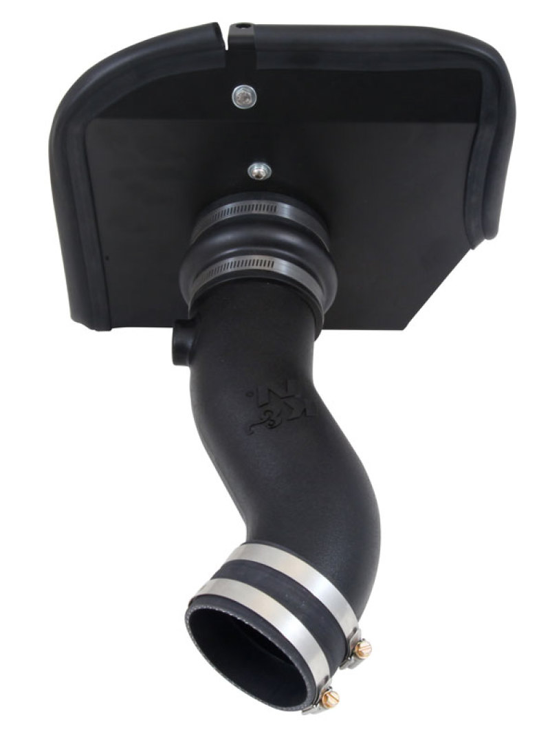 K&N 14-16 Jeep Cherokee V6-3.2L F/I FIPK Performance Intake thumbnail 6