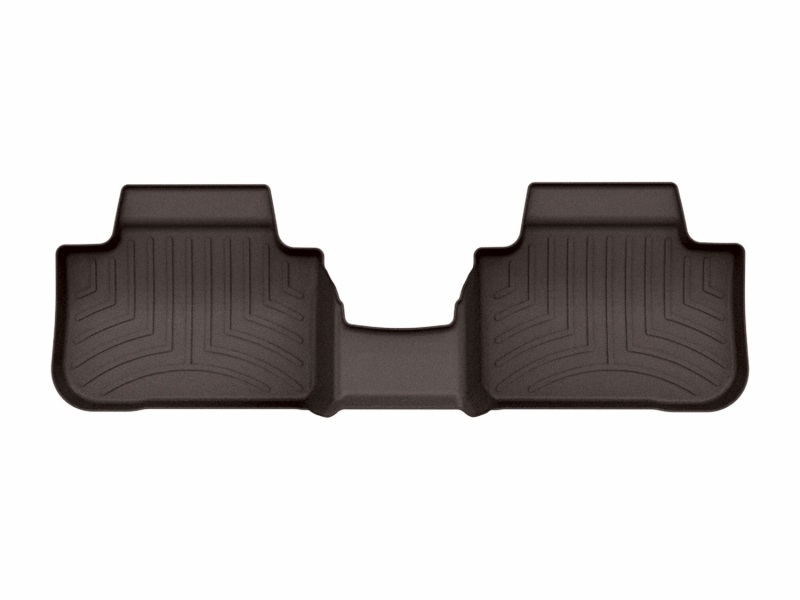 WT FloorLiner - Rear - Cocoa