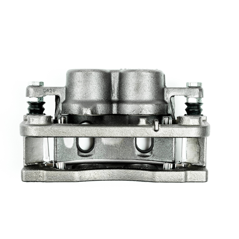 Power Stop 08-16 Cadillac Escalade Front Left Autospecialty Caliper w/Bracket thumbnail 4