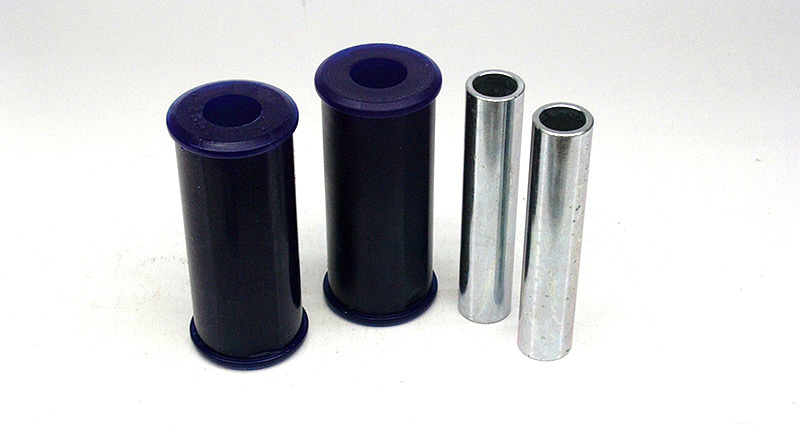 SPR Bushings - Leaf Spring