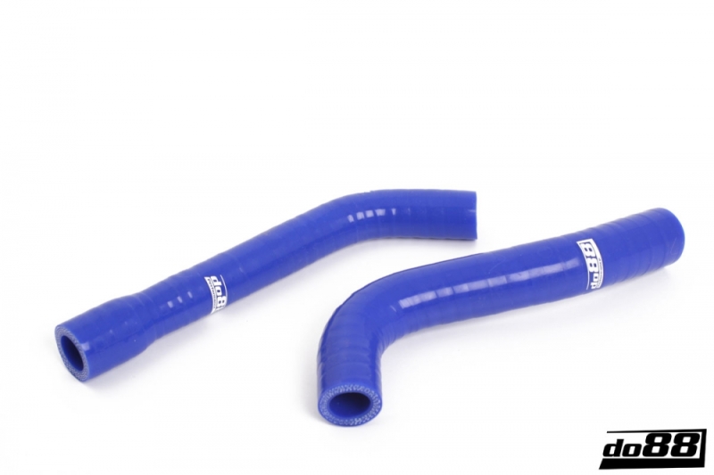 DOB Hose - Idle Control