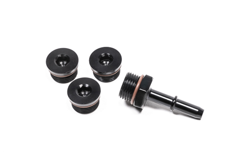 RAD Fuel Rails