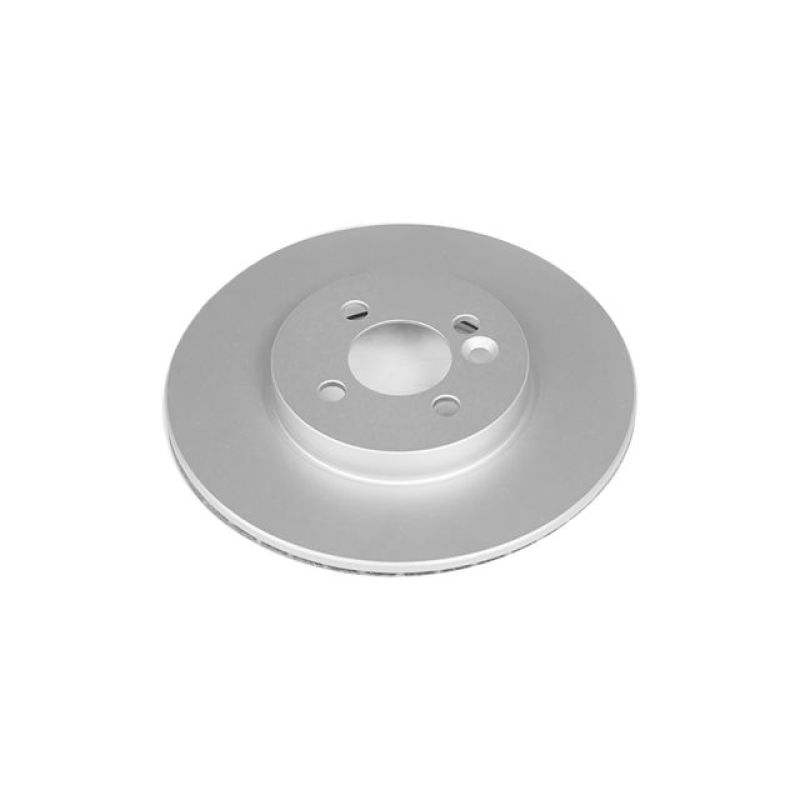 PSB Evolution Coated Rotor