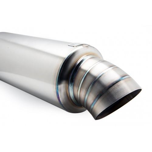 BX Universal Mufflers