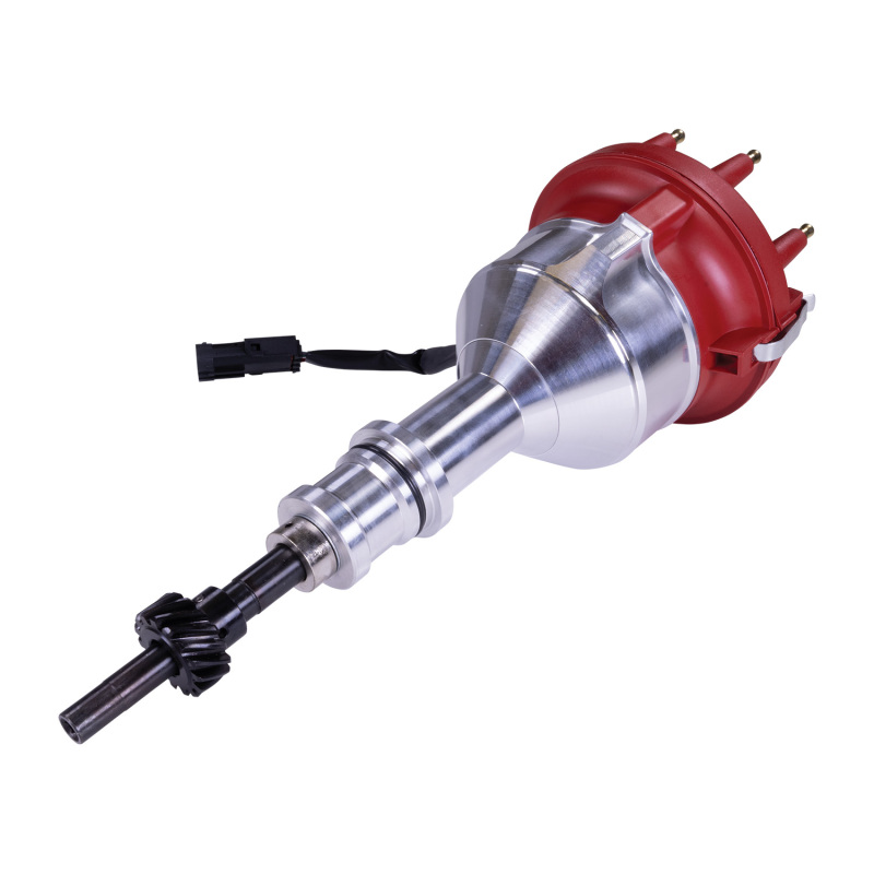 Edelbrock 289-302 Short Tooth Pro-Tuner Distributor thumbnail 6