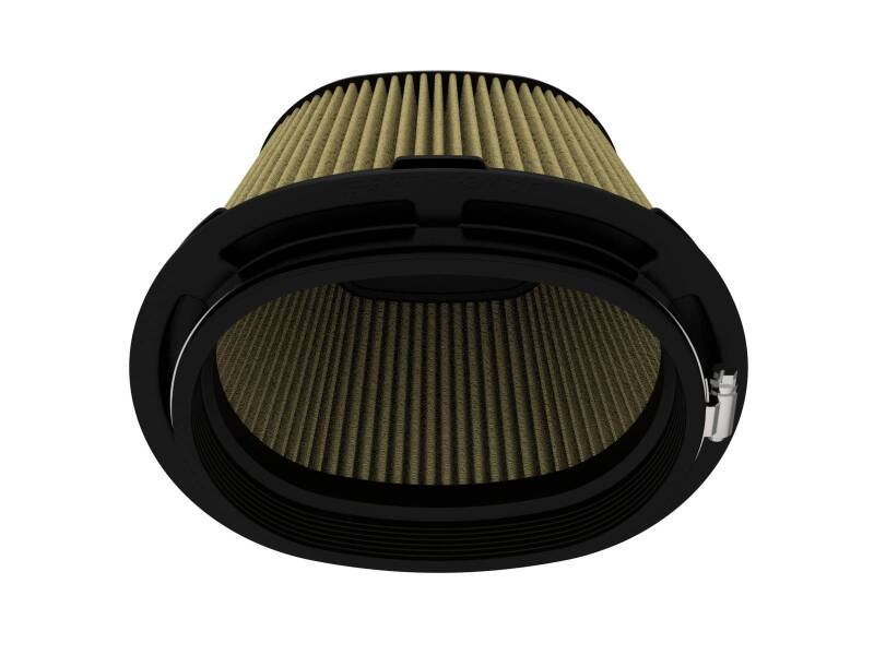 aFe Magnum FLOW Pro GUARD7 Air Filter (6-3/4 x 4-3/4)in F x (8-1/2 x 6-1/2)in B x (7-1/4 x 5)in T thumbnail 9