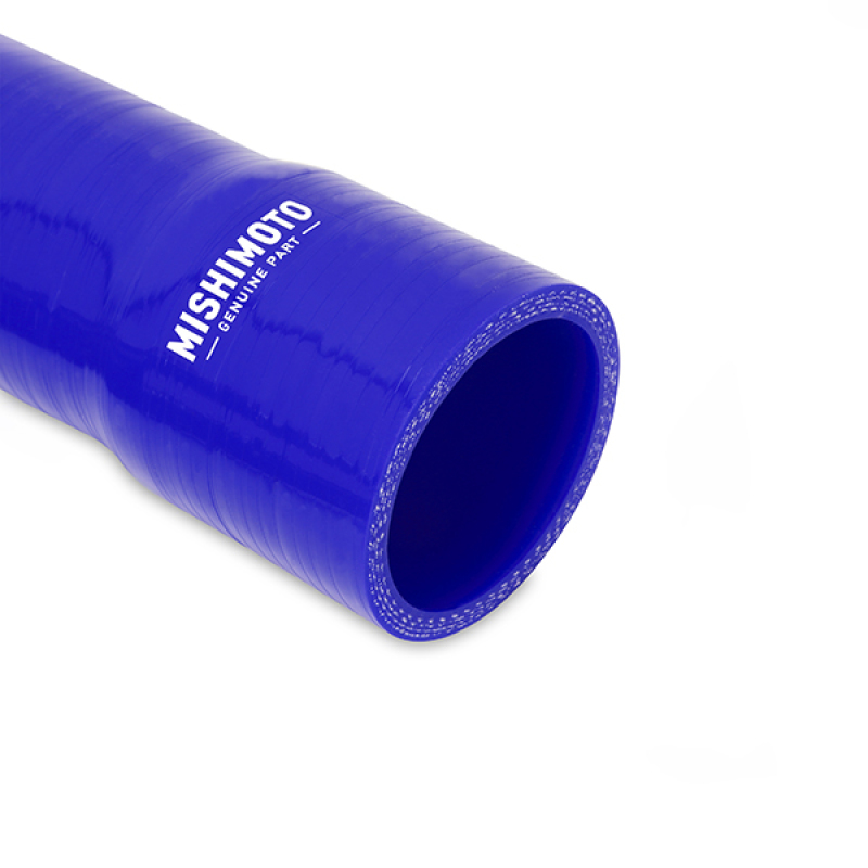Mishimoto 2015+ Dodge Ram 6.7L Cummins Silicone Hose Kit Blue thumbnail 6