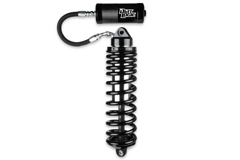 Fabtech 18 Ford F450/F550 4WD Diesel 6in 4Link Sys w/4.0 & 2.25 Dl (Bundled Kit) thumbnail 5