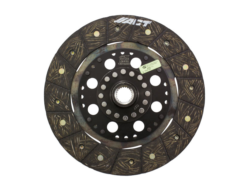 ACT 2006 Audi S4 Perf Street Rigid Disc thumbnail 5