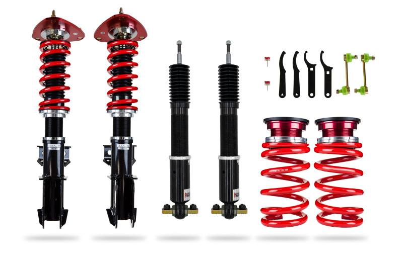 PED eXtreme XA Coilover