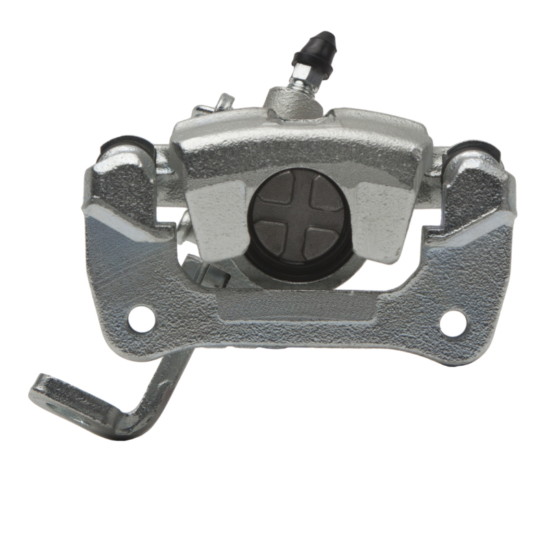DFC 92-01 Acura INTEGRA Rear-L Premium Caliper - Silver Zinc Coated