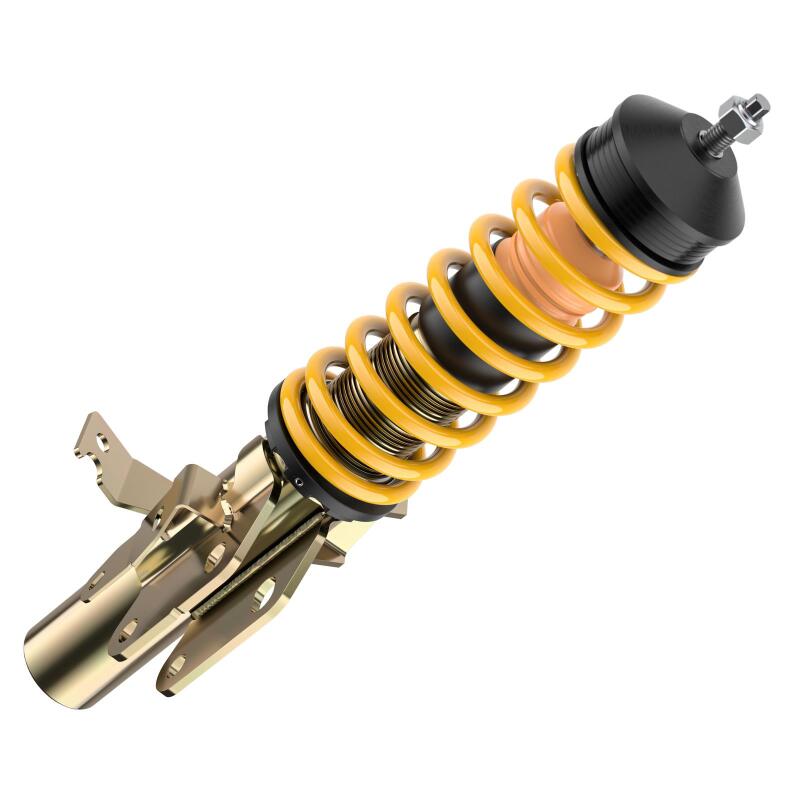 ST Suspensions Coilover Kits 13258004 Kit, ST, Front/Rear, Twin Tube, Scion, Subaru, Toyota, Kit thumbnail 9