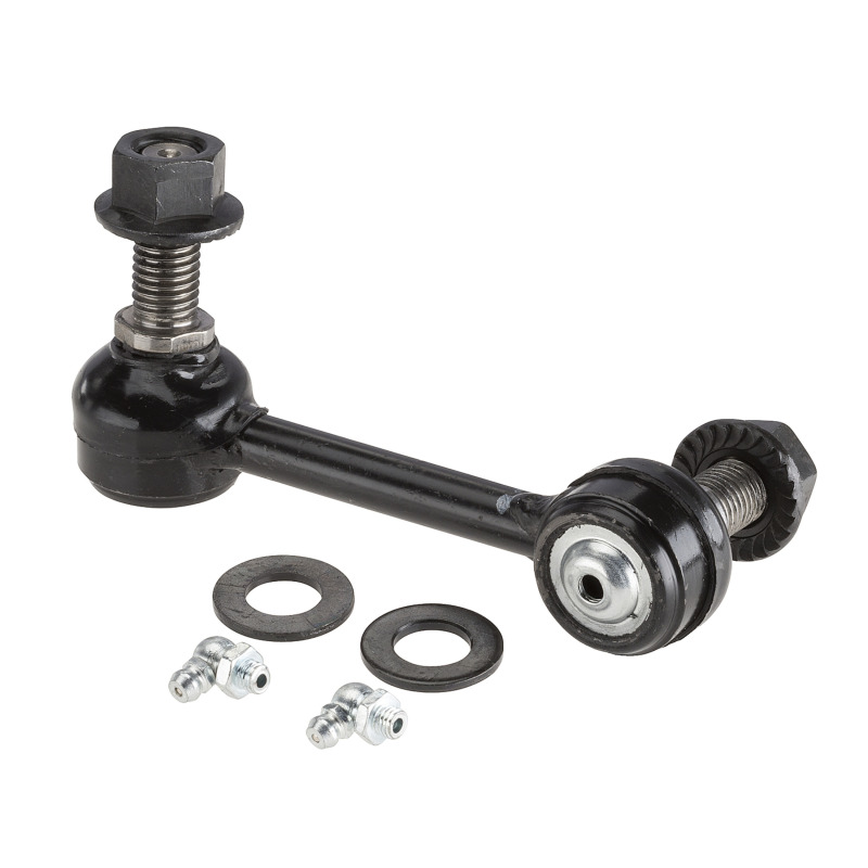 MOOG 04-08 Isuzu Ascender Front Left Sway Bar Link Kit