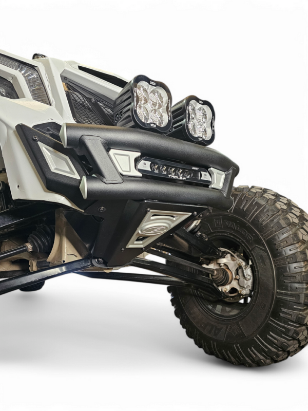Elektric Offroad 2017+ Can-Am X3 Maverick Amp Front Bumper