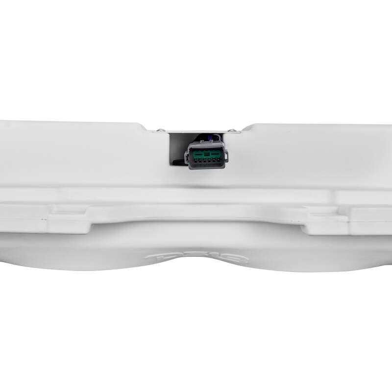 DS18 2018-23 Jeep JL/JLU/JT Soundbar System Fits 4 x 8in Speakers (Not Included)- White thumbnail 4