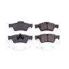 PSB Z17 Evolution Brake Pads