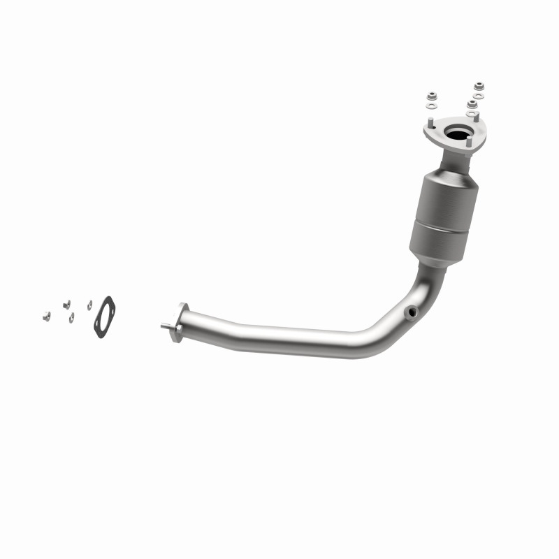 MagnaFlow 2004 Chevrolet Malibu 3.5L Direct Fit Converter thumbnail 8