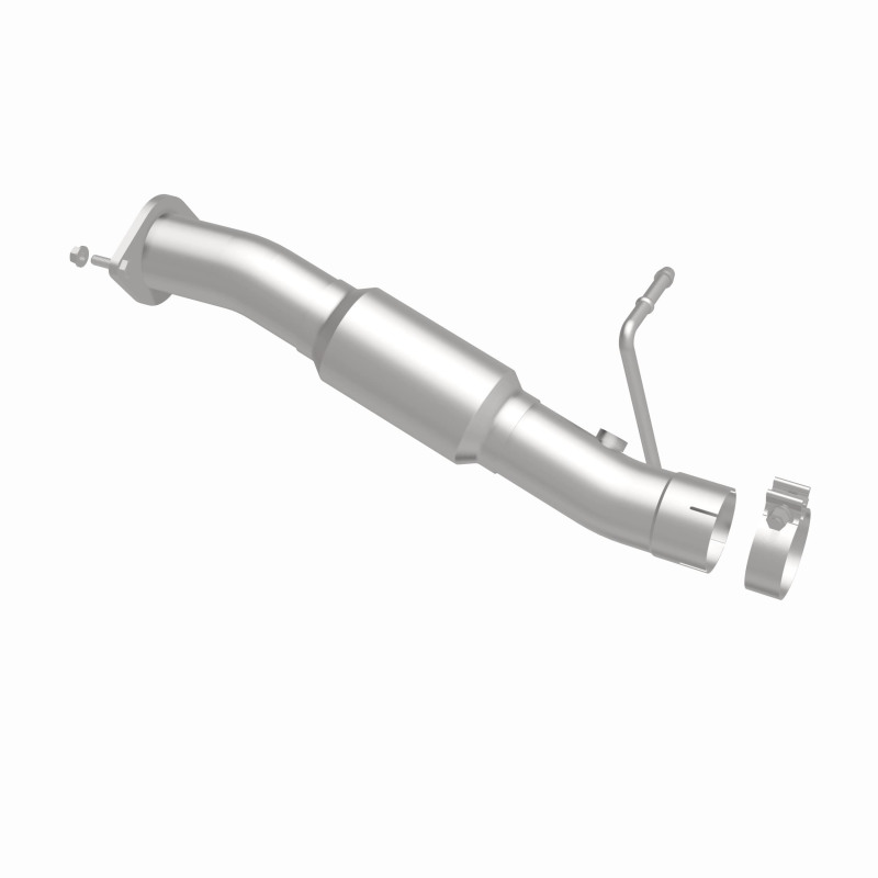 MagnaFlow Direct Fit Catalytic Converter 2001-2006 Chevrolet Silverado 3500 thumbnail 9