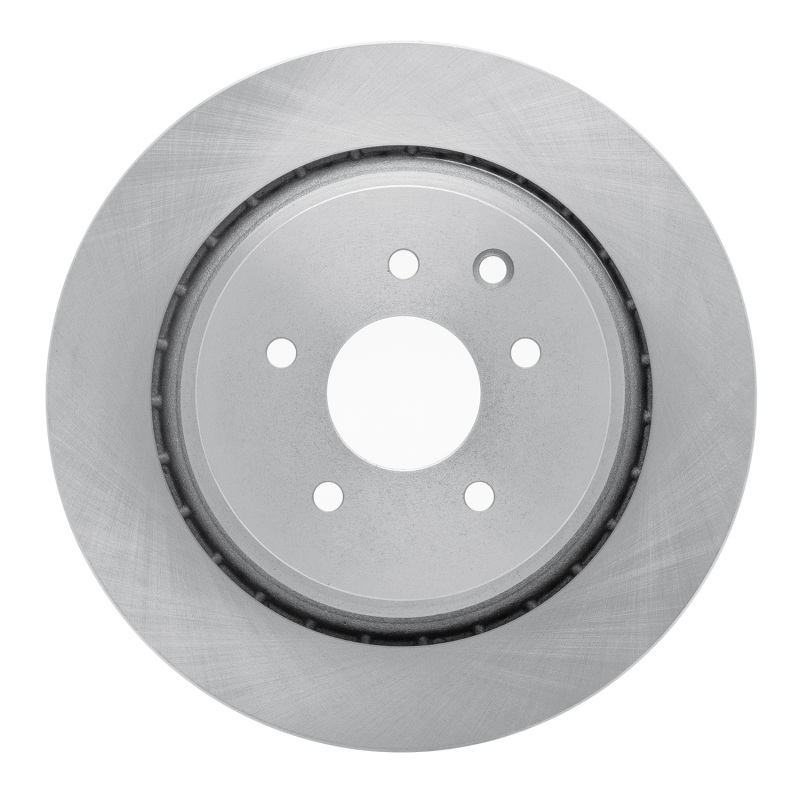 DFC Brake Rotors - Plain