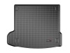 WT Cargo Liners - Black