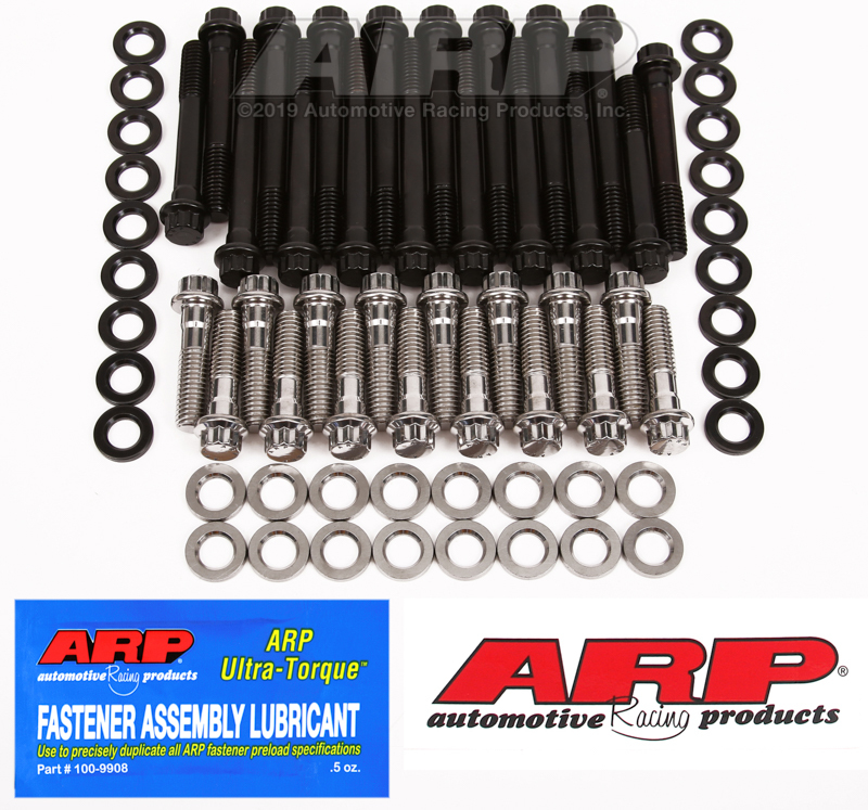 ARP Head Bolt Kits