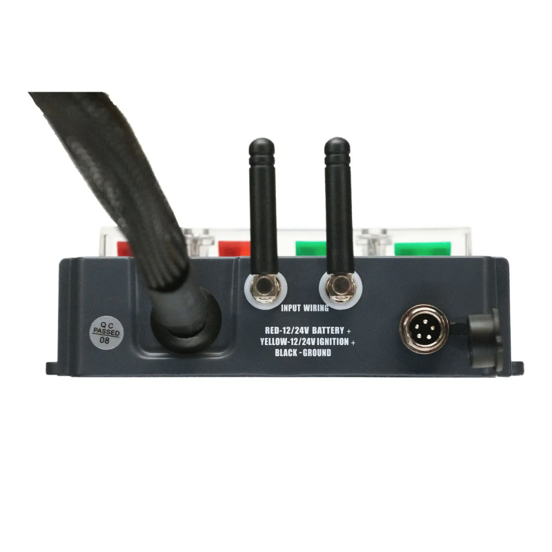 Oracle Trigger 4 Plus Wireless Accessory Control System