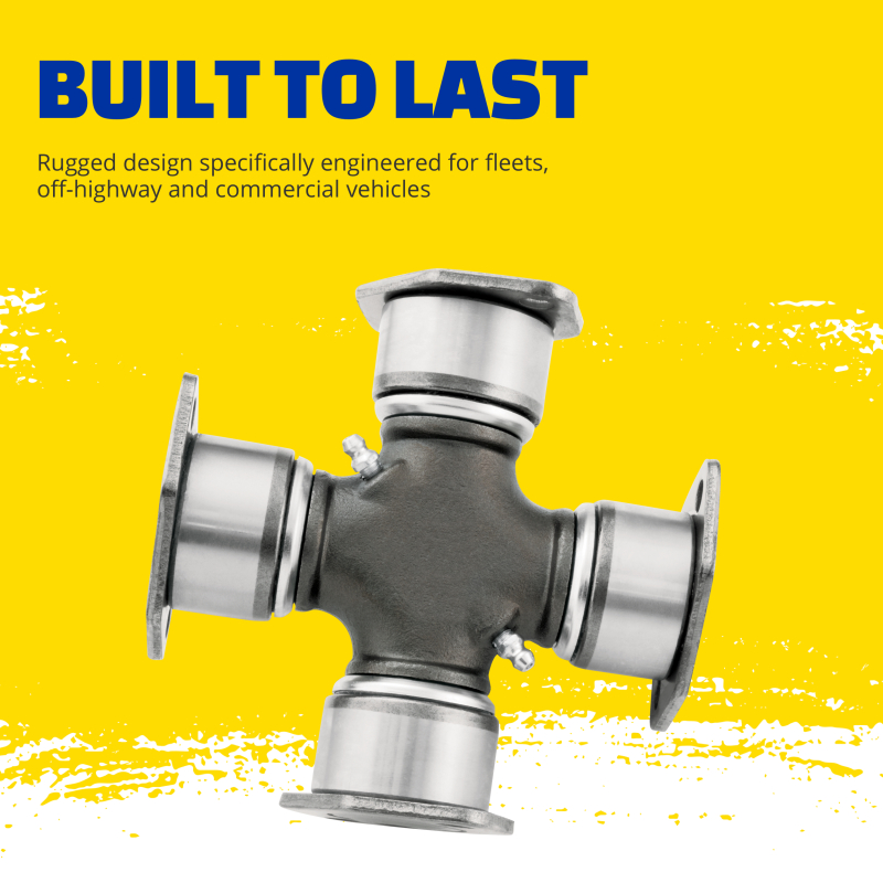 MOOG Universal U-Joint