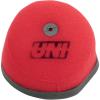 UNI Honda Motorcycle Air Filters