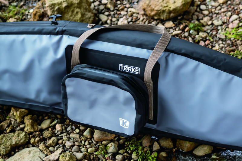 Kuryakyn Torke Dry Rifle Case Plus thumbnail 6